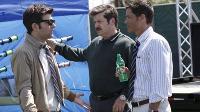 Click to watch 'Freddy Spaghetti' (popup) Parks And Recreation